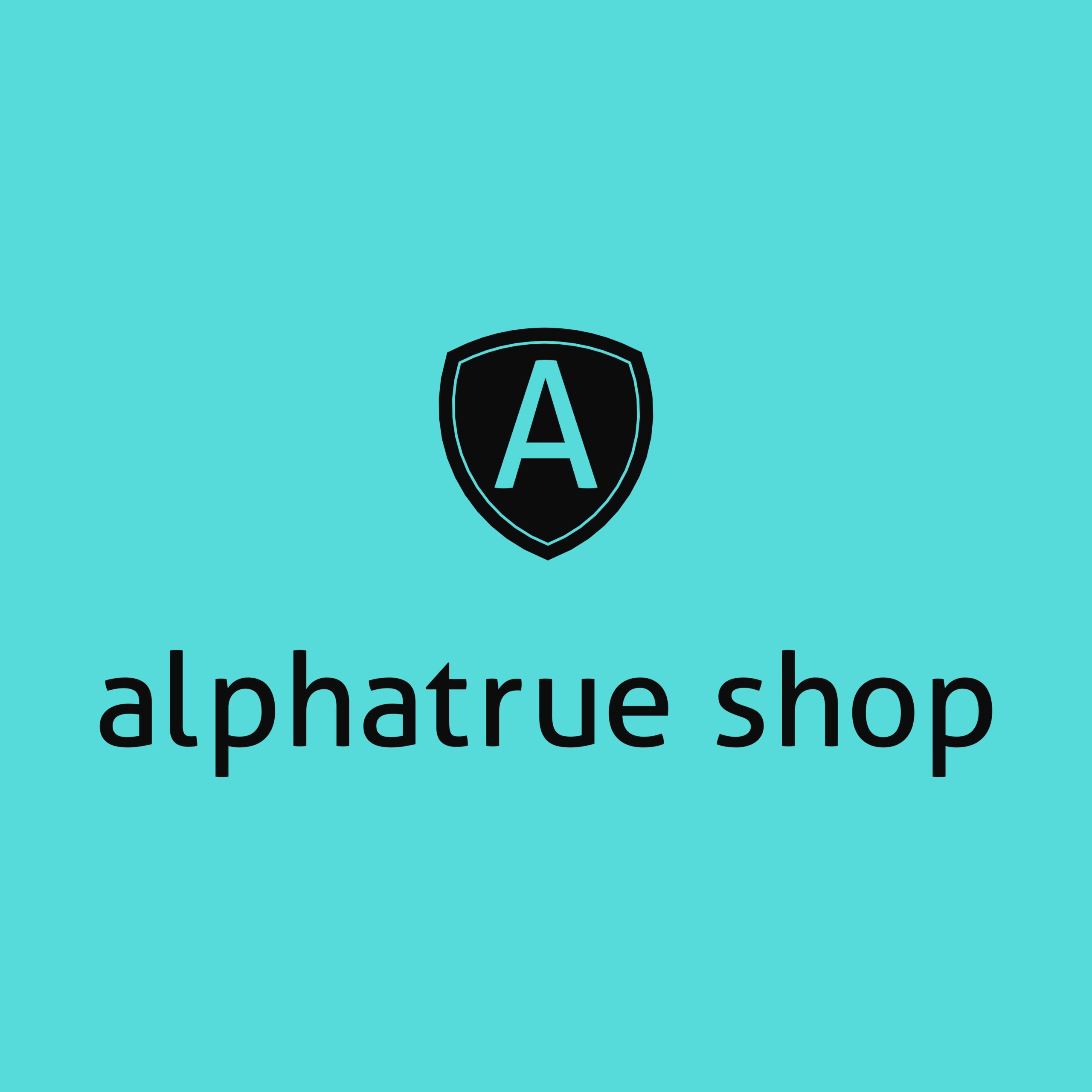 alphatrue shop